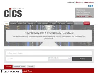 careersincyber.com