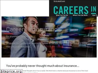 careersininsurance.com.au