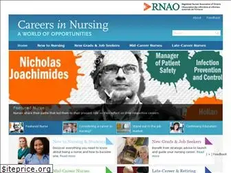 careersinnursing.ca