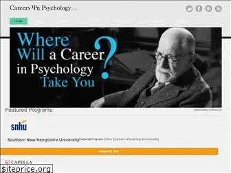 careersinpsychology.org