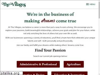 careersinthevillages.com