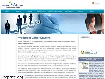 careersolutions.in