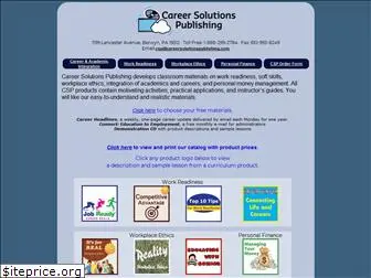 careersolutionsgroup.com