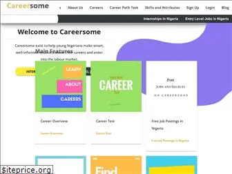 careersome.com