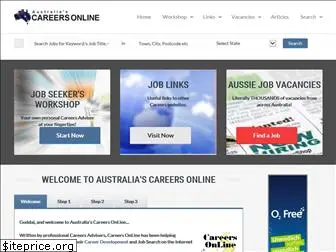 careersonline.com.au