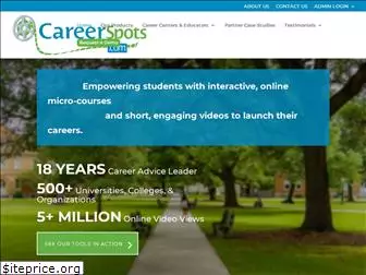 careerspots.com
