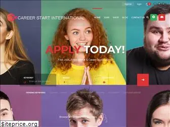 careerstart.co.za