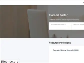 careerstarter.com.au
