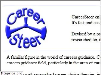 careersteer.org