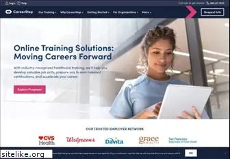 careerstep.com