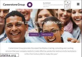 careerstonegroup.com