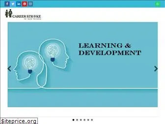 careerstroke.net thumbnail
