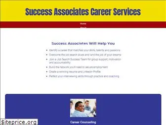 careersuccessassociates.com