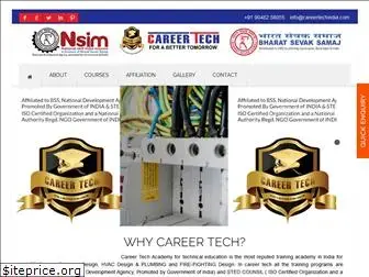 careertechindia.com