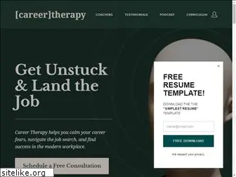careertherapy.com