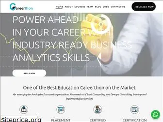 careerthon.com