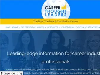 careerthoughtleaders.com