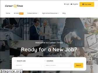 careertimes.co.za