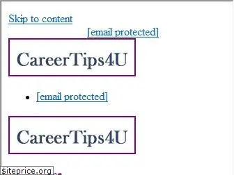 careertips4u.com