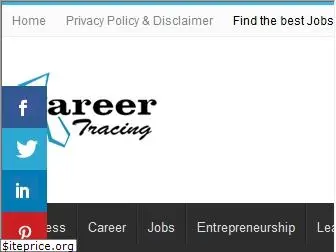 careertracing.com