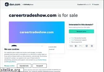 careertradeshow.com