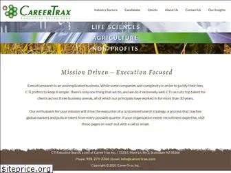 careertrax.com