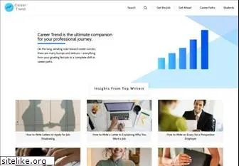 careertrend.com