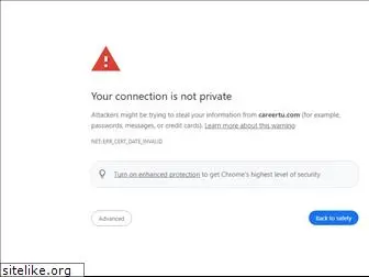 careertu.com