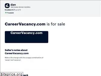 careervacancy.com