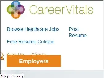 careervitals.com