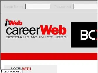 careerweb.co.za