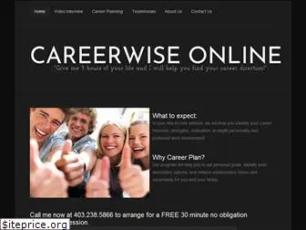 careerwiseonline.com