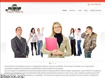careerwithus.co.in