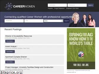 careerwomen.com