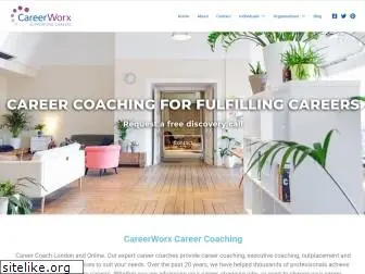 careerworx.co.uk