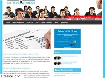 careerxchange.in