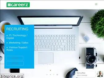 careerz.co.uk