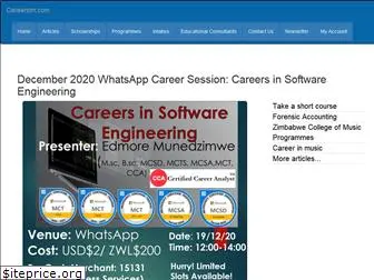 careerzim.com