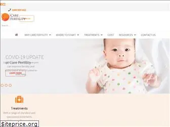 carefertility.com.au