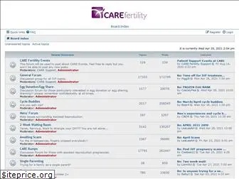 carefertilityforum.co.uk