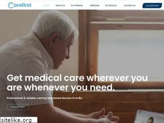 carefirst.in