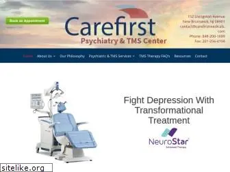 carefirstmedicals.com