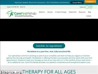 carefirstpt.com