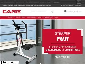 carefitness.com