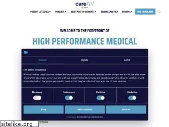 carefix.eu