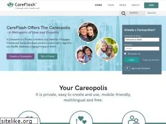 careflash.com