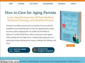 careforagingparents.com