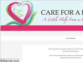 careforaride.com