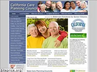 careforcalifornia.net