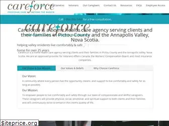 careforce.ca